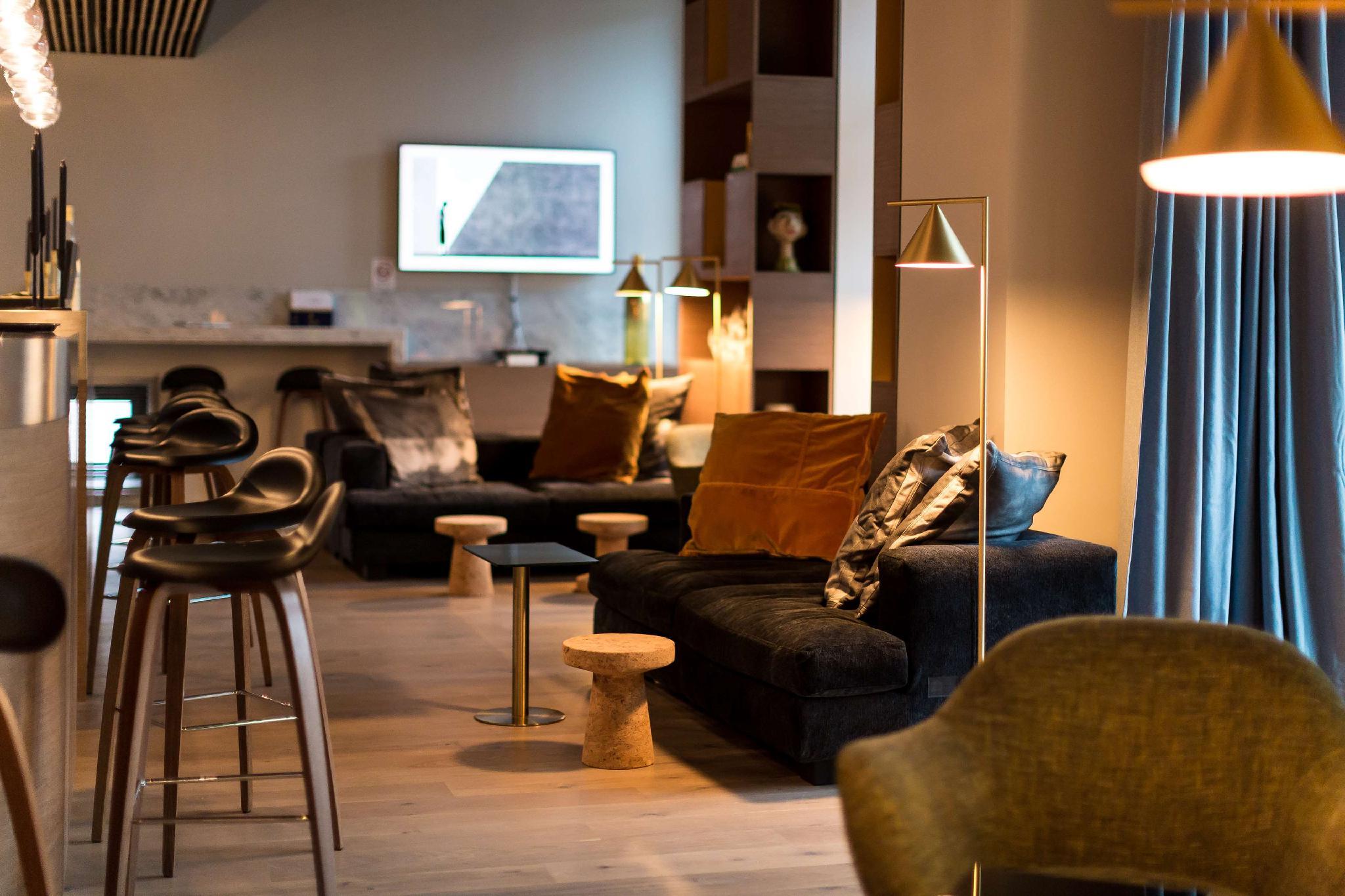 Golden Tulip Saint Malo– Le Grand Be