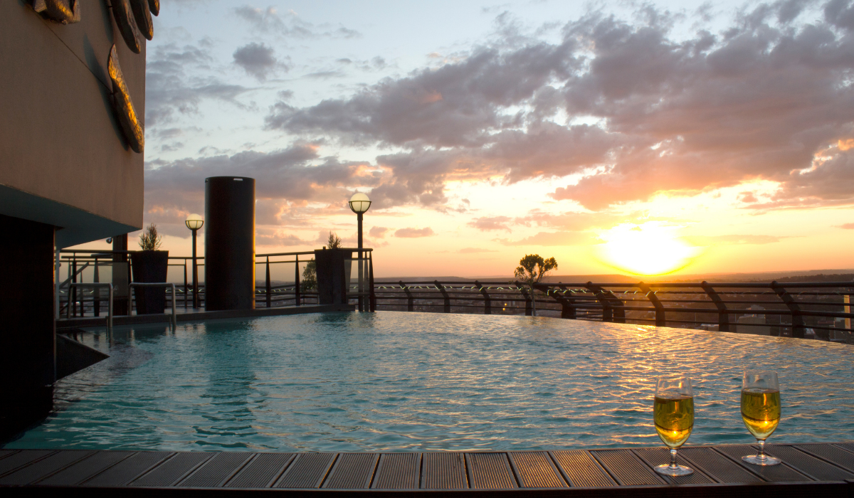ANEW Hotel Parktonian Johannesburg