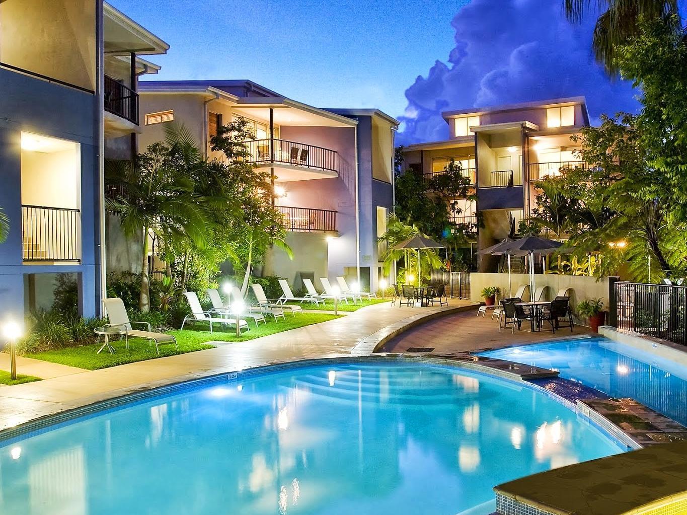 Verano Resort