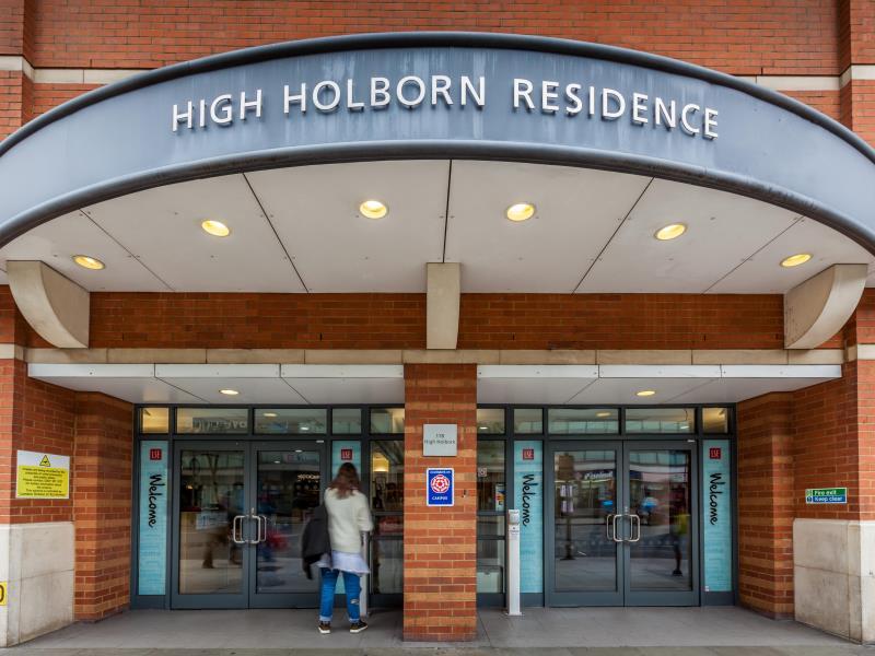 LSE High Holborn Residence