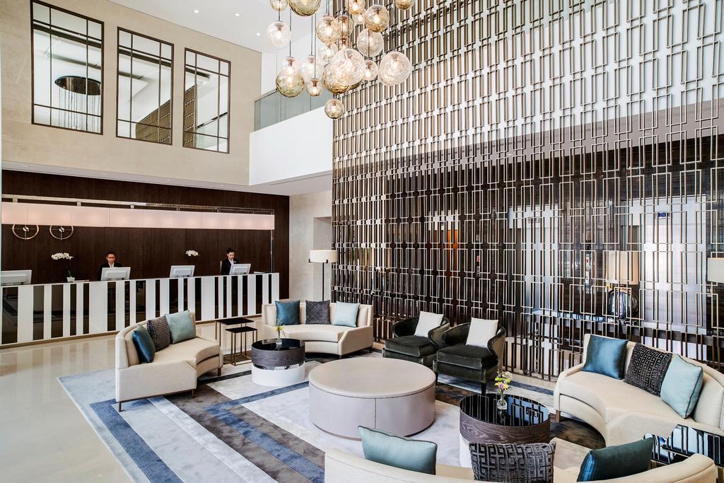 Al Maha Arjaan Hotel Apartment by Rotana