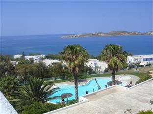 High Mill Paros Hotel