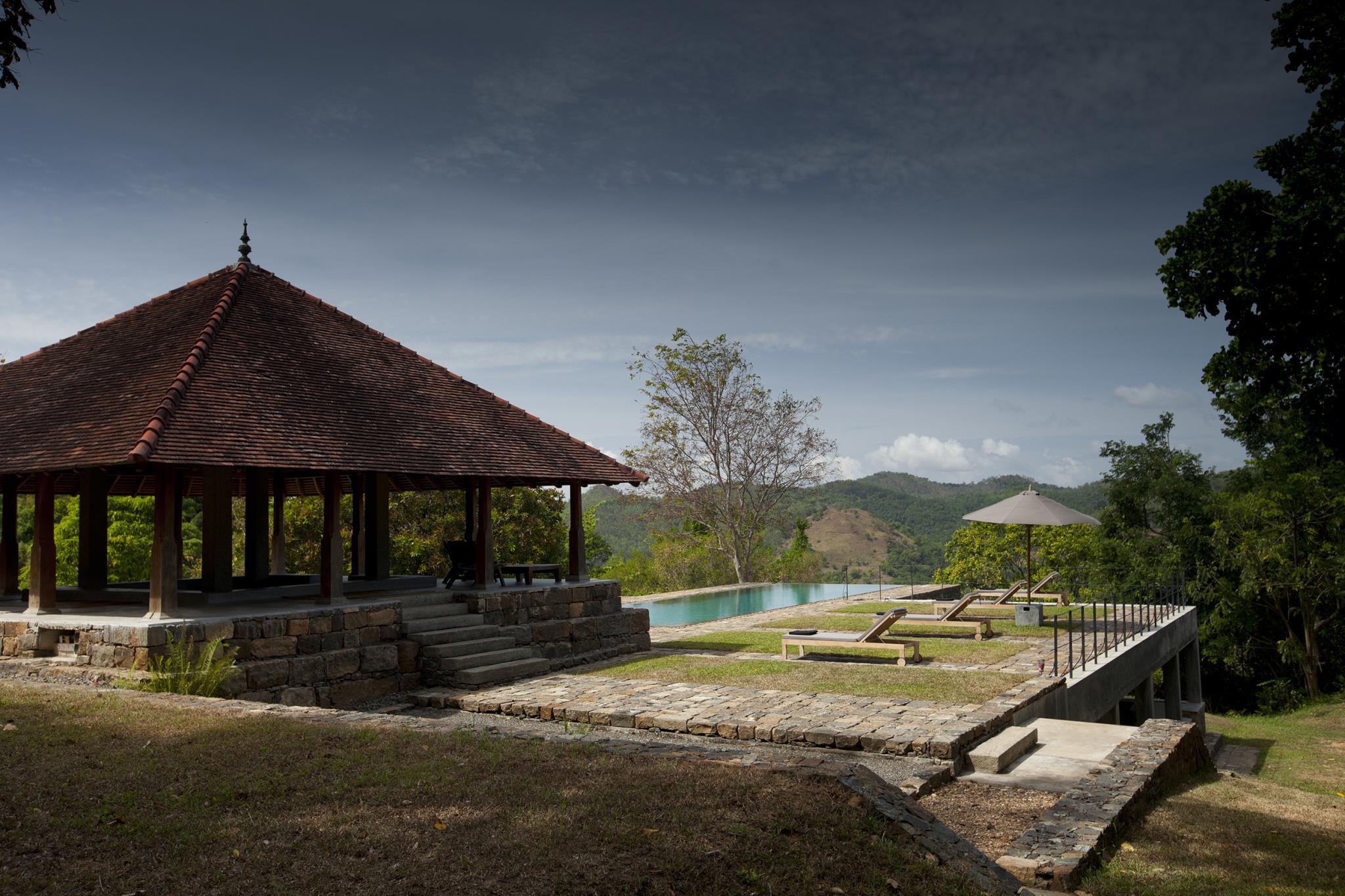 Living Heritage Koslanda Hotel