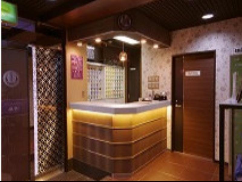 Capsule Land Yushima (Male Only)