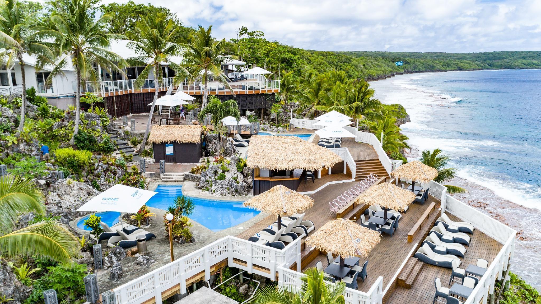 Scenic Matavai Resort