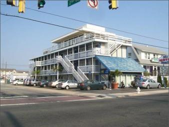 Sea Breeze Ocean City