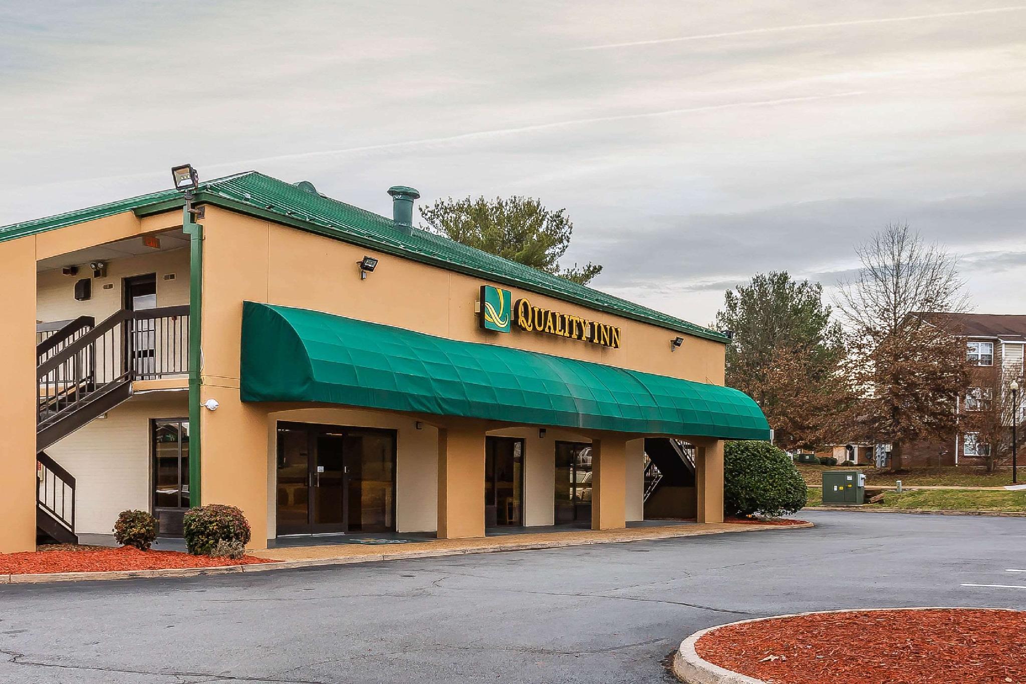 Quality Inn