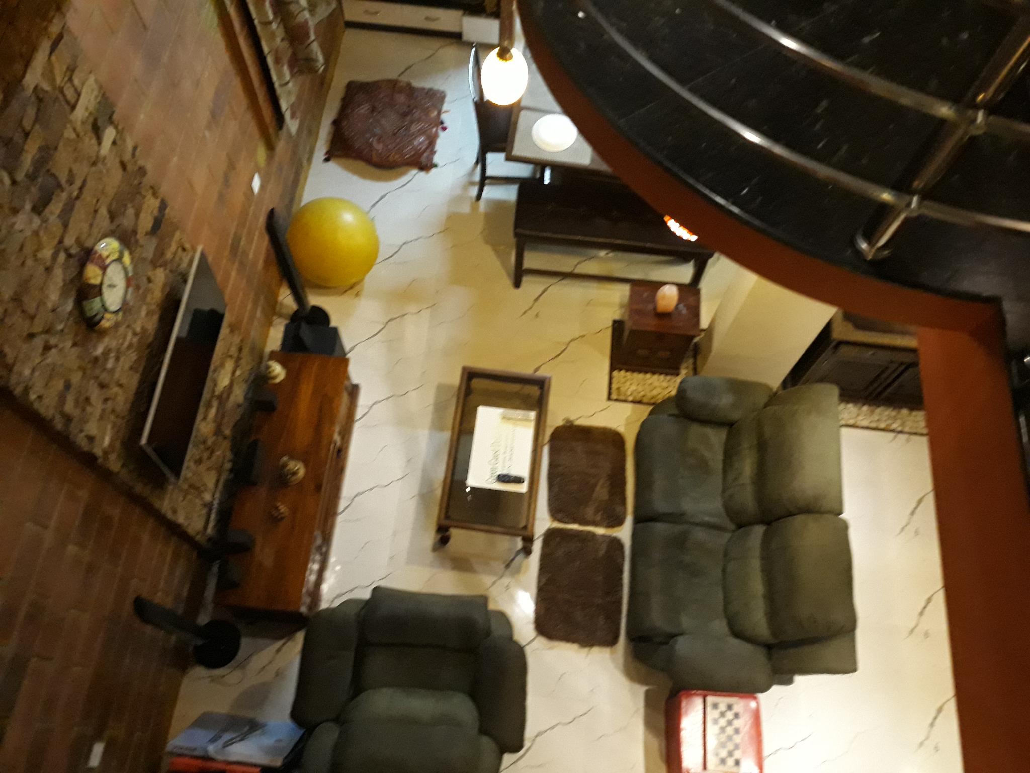 PRIVATE ROOM IN GGH HSR  BLR