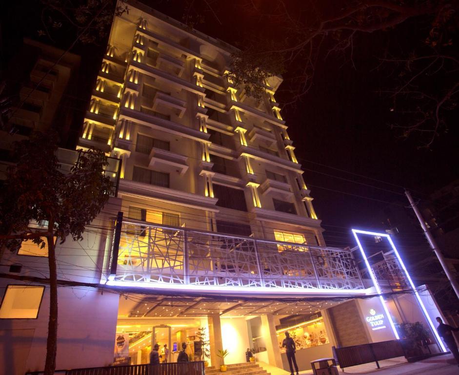 The Grandmark Dhaka