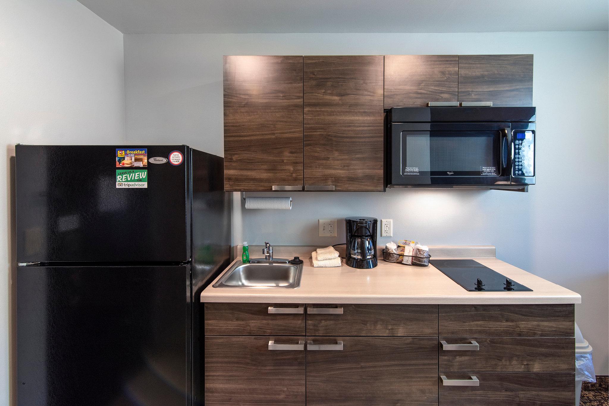 My Place Hotel Marion