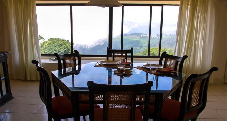 Camellia Heights Apartment 1
