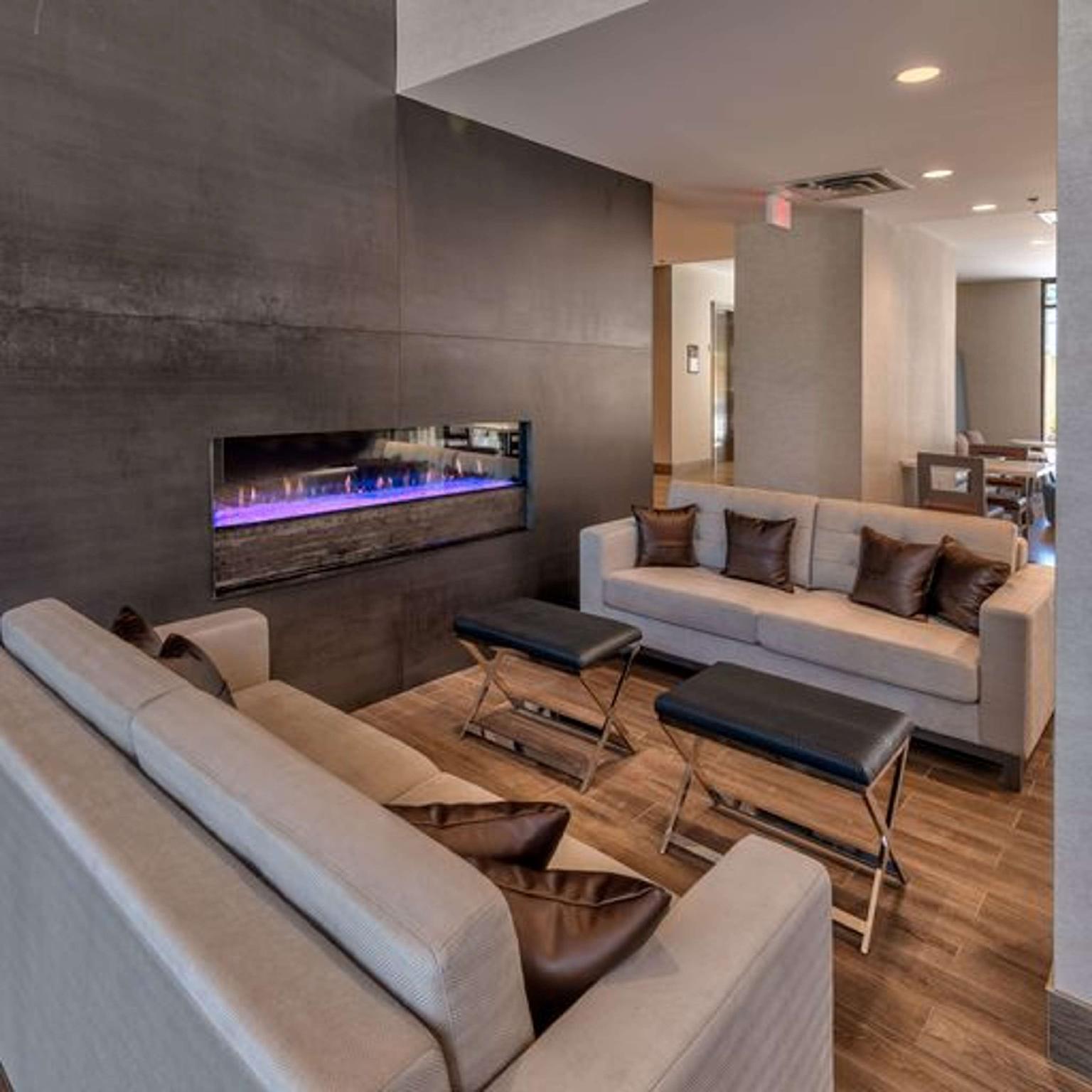 Hampton Inn & Suites South Lake Tahoe