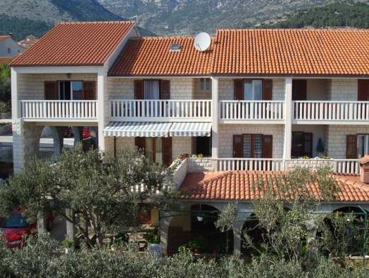 Villa Mila