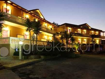 Zante View Studios & Villas