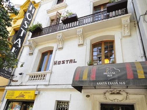 Lucia Agustina Hotel Boutique