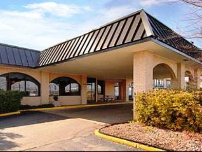 Motel 6 Natchitoches LA