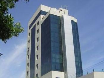 Apart Riviera Tower Suites