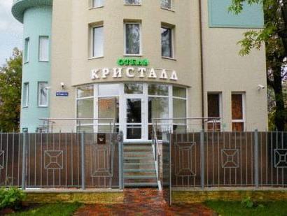 Crystal Hotel