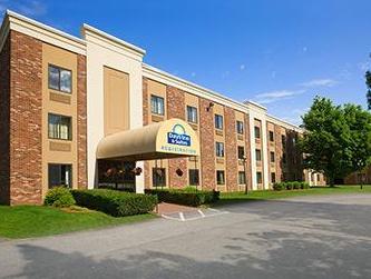 Holiday Inn Express Plattsburgh