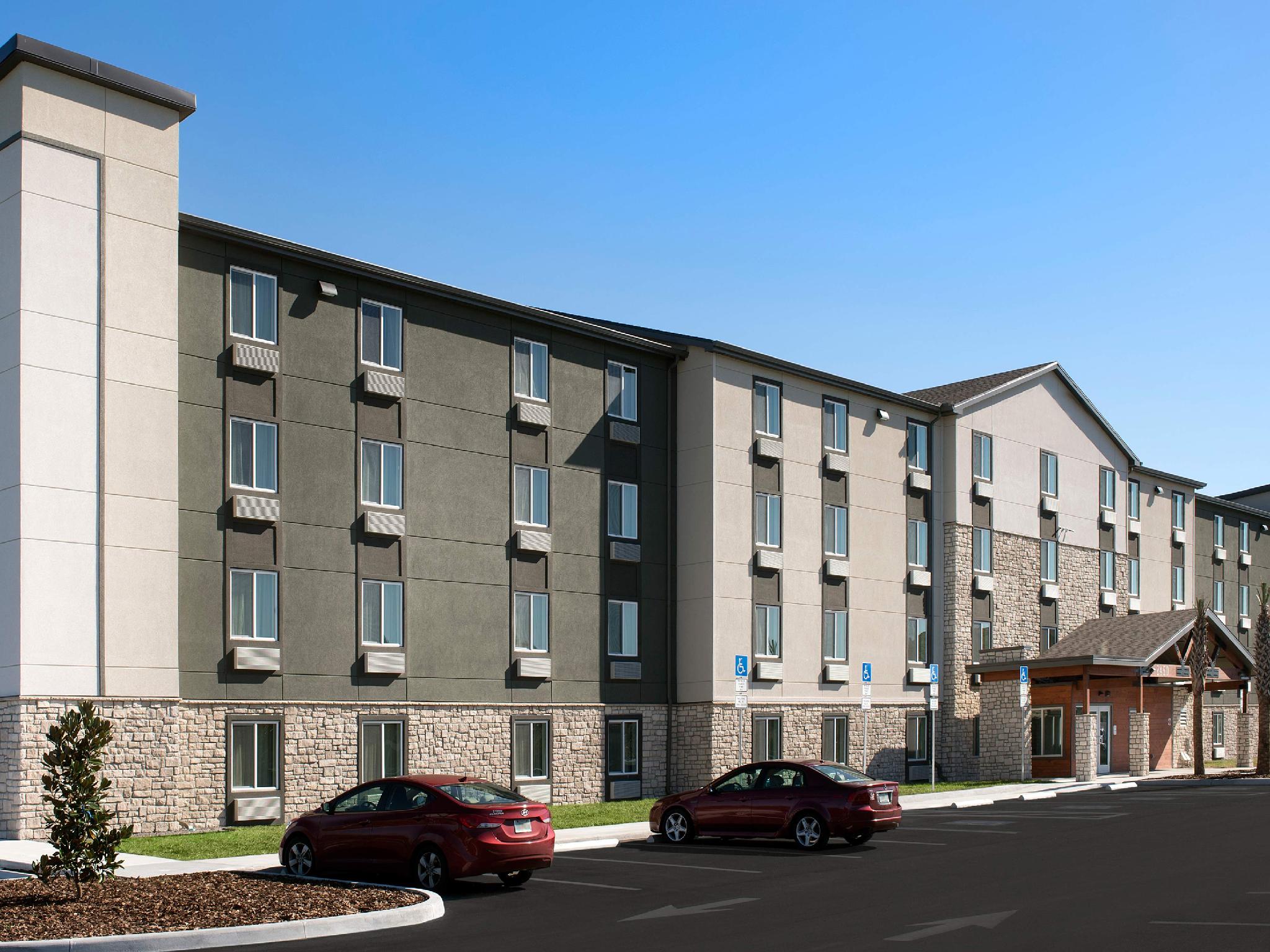 Extended Stay America Suites - Redlands