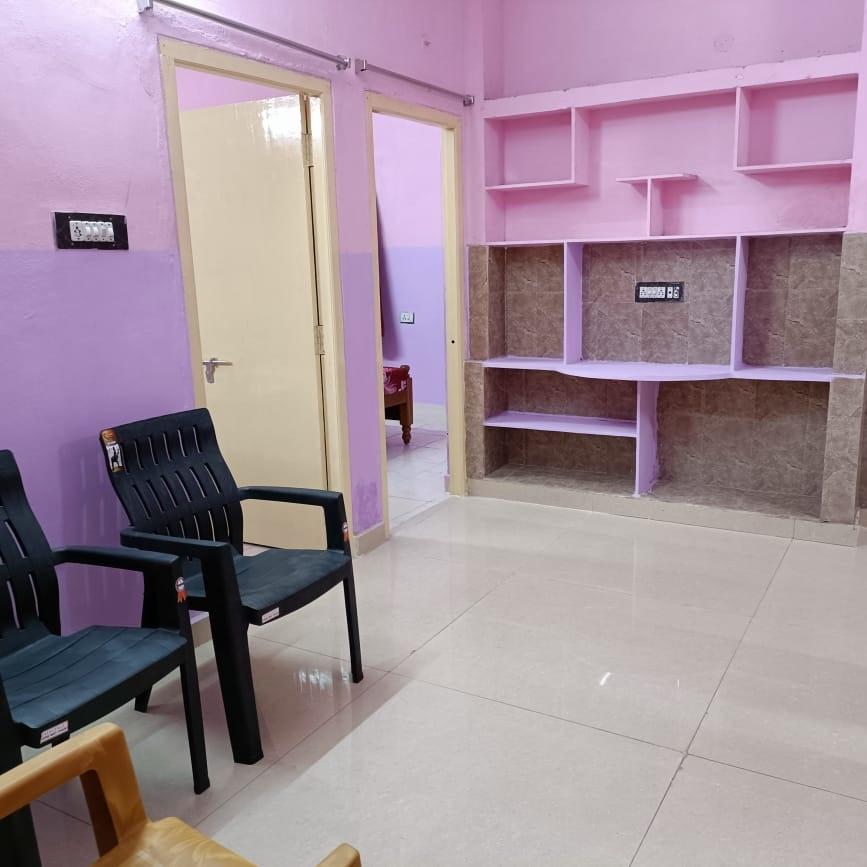 Mountain view, train view