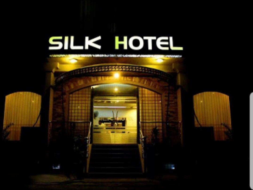 SILK HOTEL
