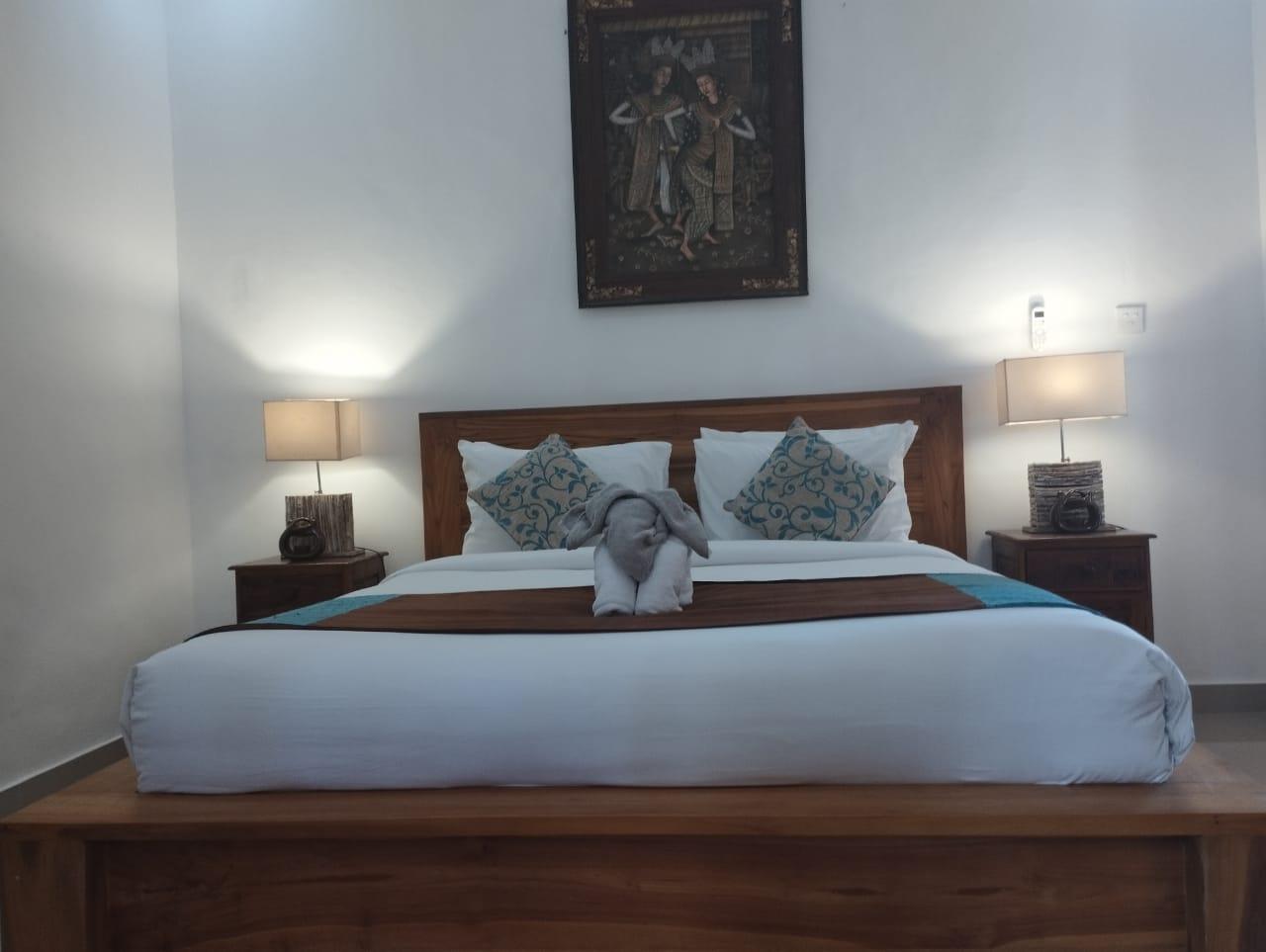 Bupala Guest House