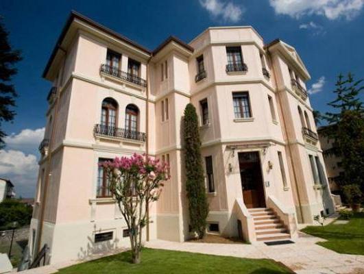 Residence Villa Mainard