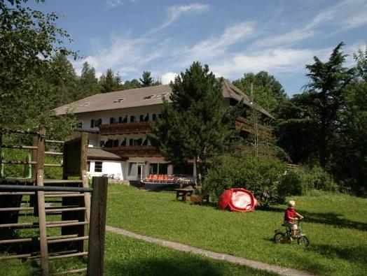 Sporthotel Spoegler