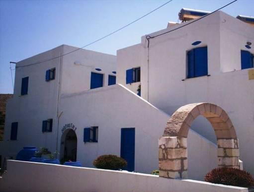 Dioni lux inn