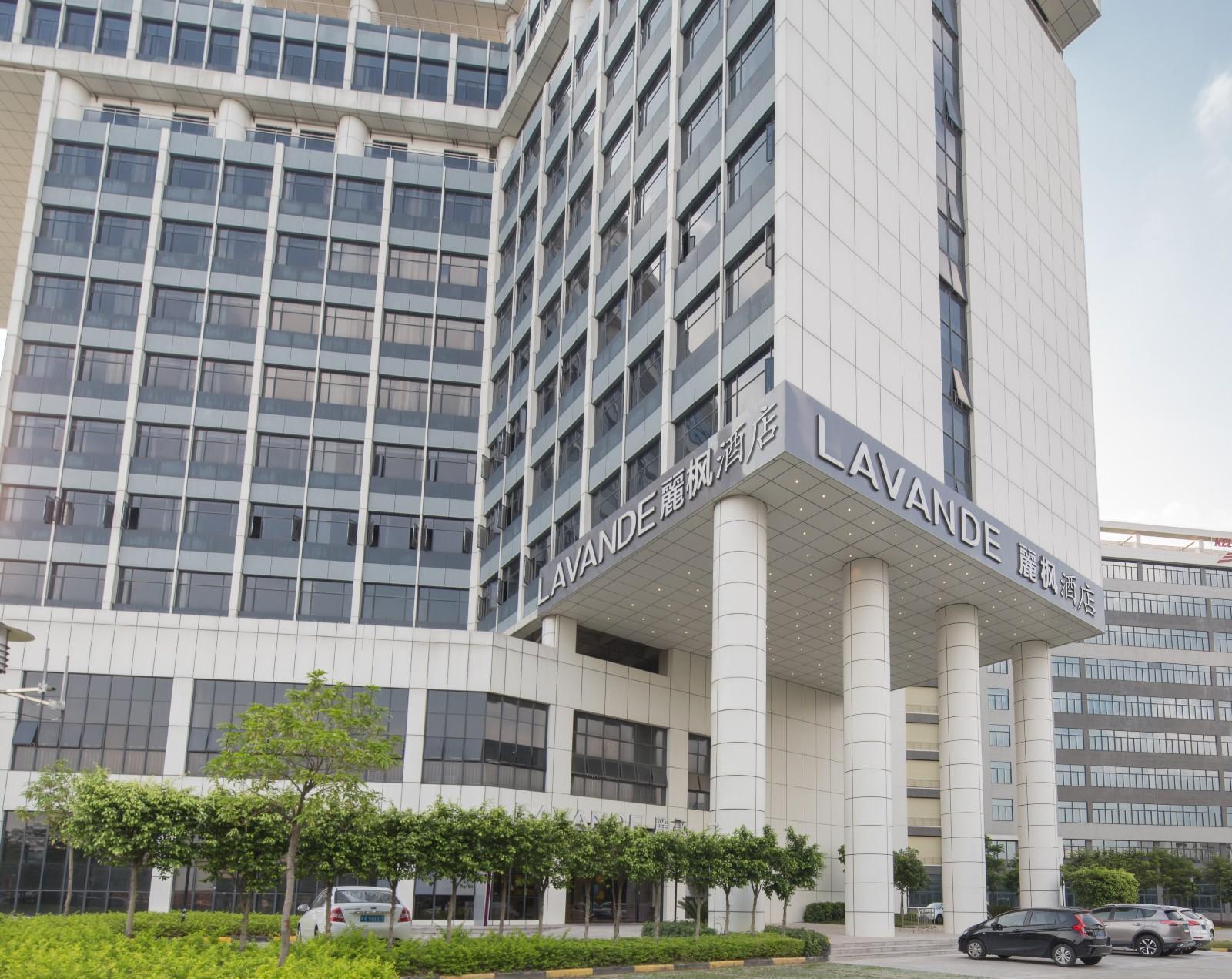 Lavande Hotel Foshan South China Chuanggu