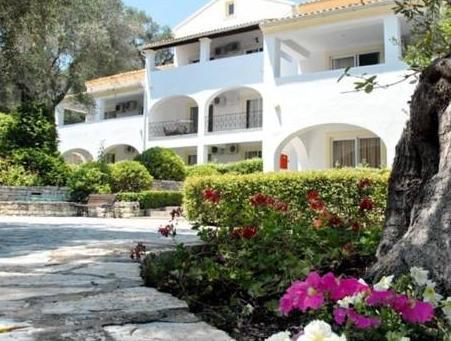 Paxos Club Resort & SPA