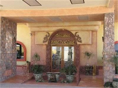 Hotel Playa Bonita Resort