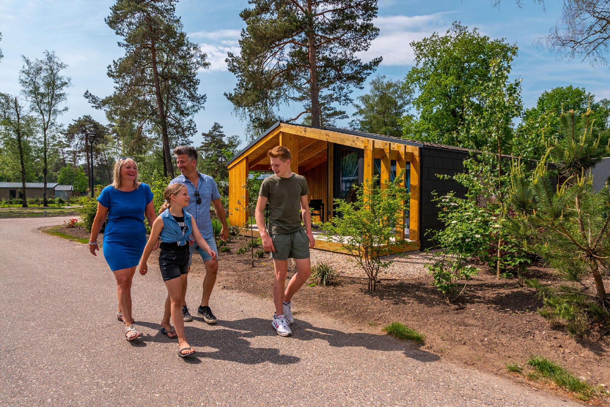 DroomPark Hooge Veluwe