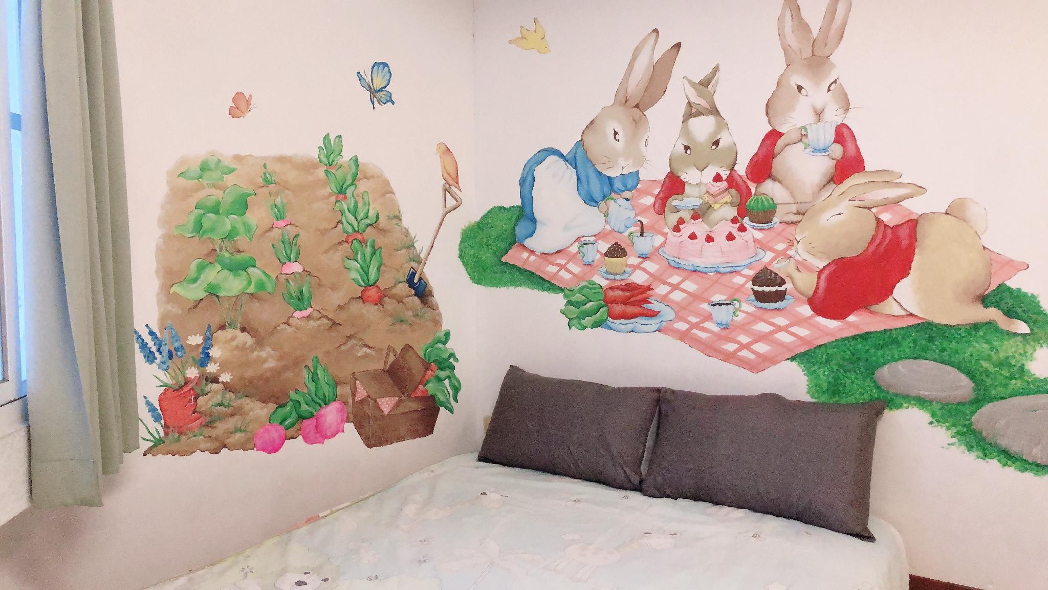 餅乾shrimp home