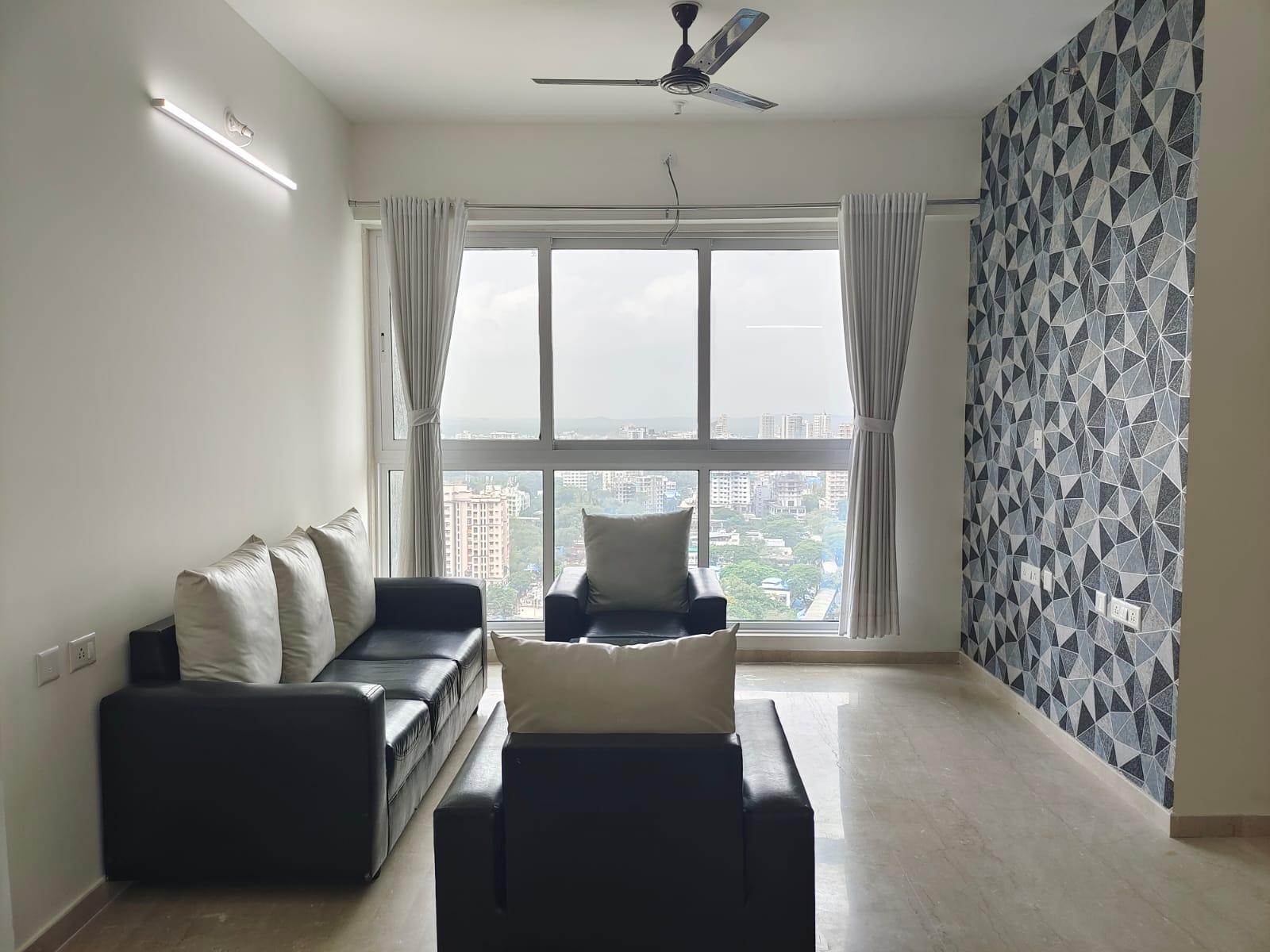 HN SERVICE APARTMENT