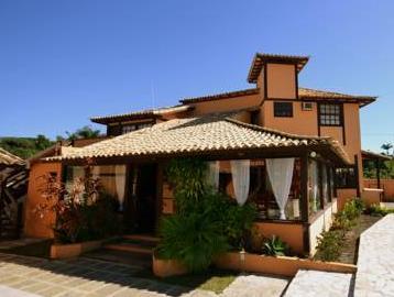 Pousada Da Ferradura