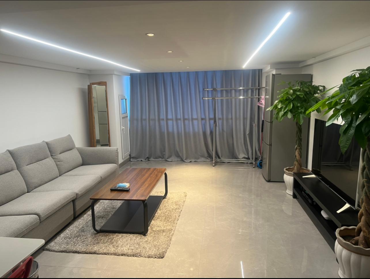 Loft户型-毗邻地铁及大型商圈的