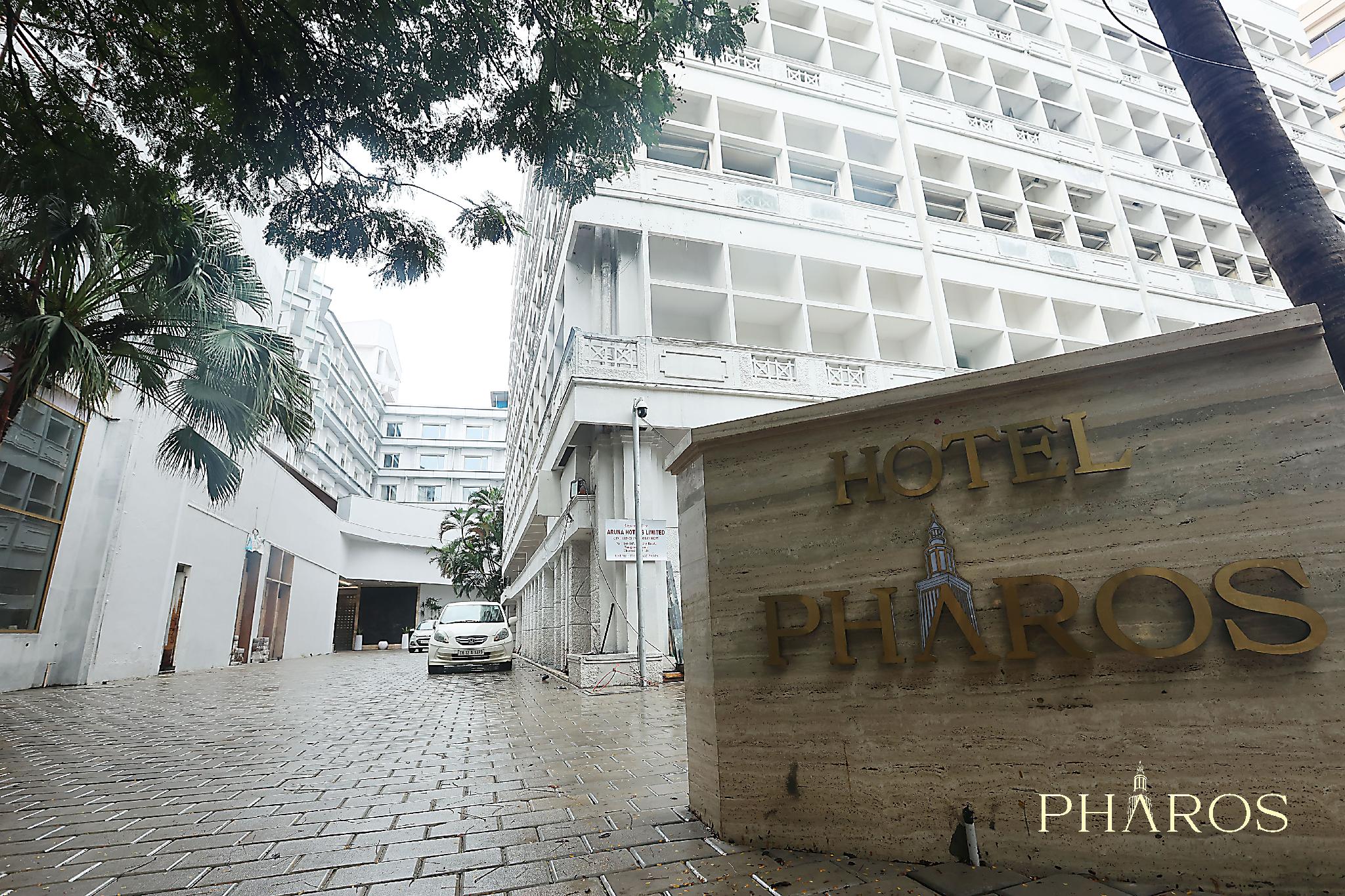 Pharos Hotels