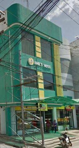 Amil’s Hotel