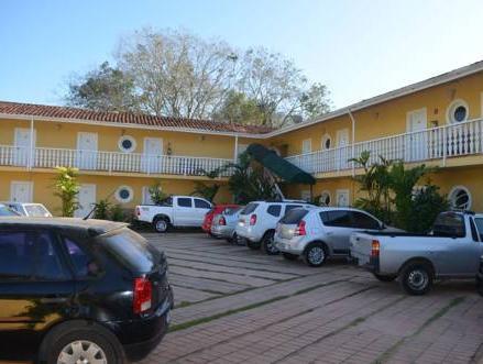Mar e Praia Hotel