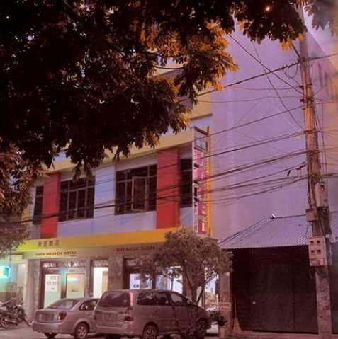 Khách Sạn Kim Ngân