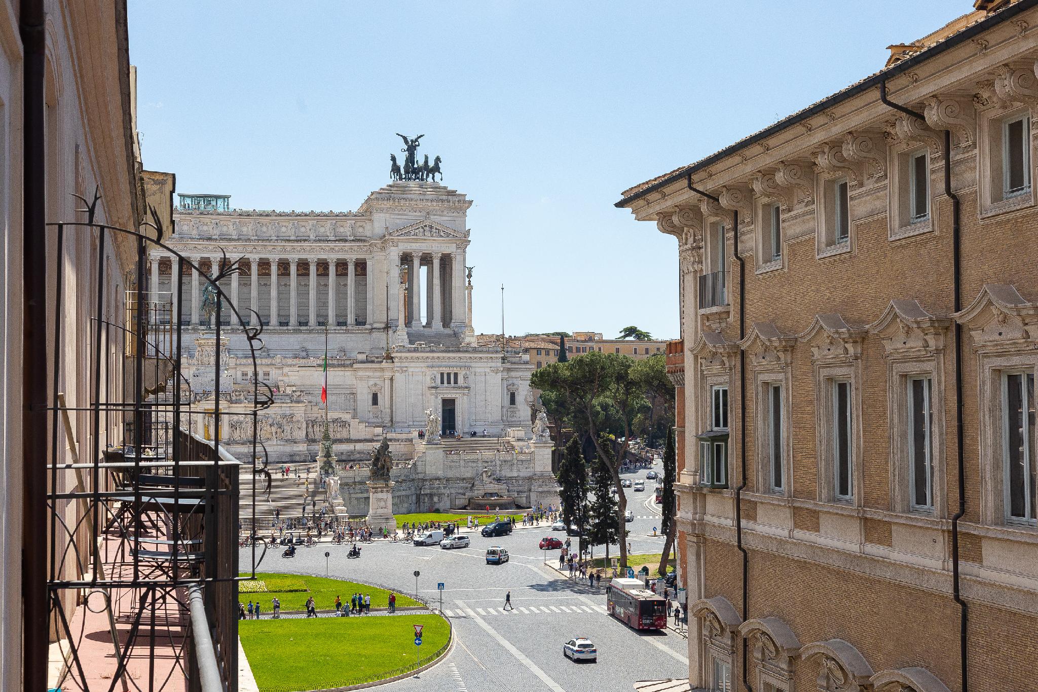 Suite della Pigna