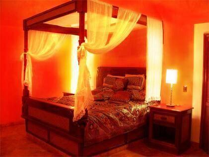 Hotel Boutique Quinta Chanabnal