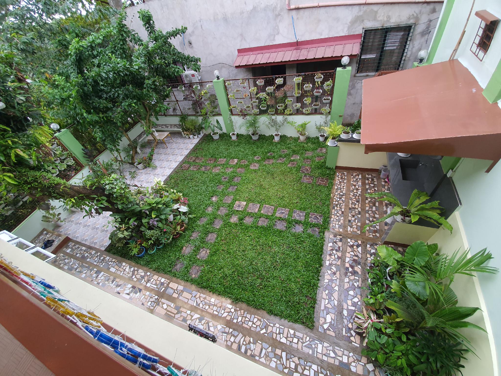 Fico's Garden Liliw, Laguna