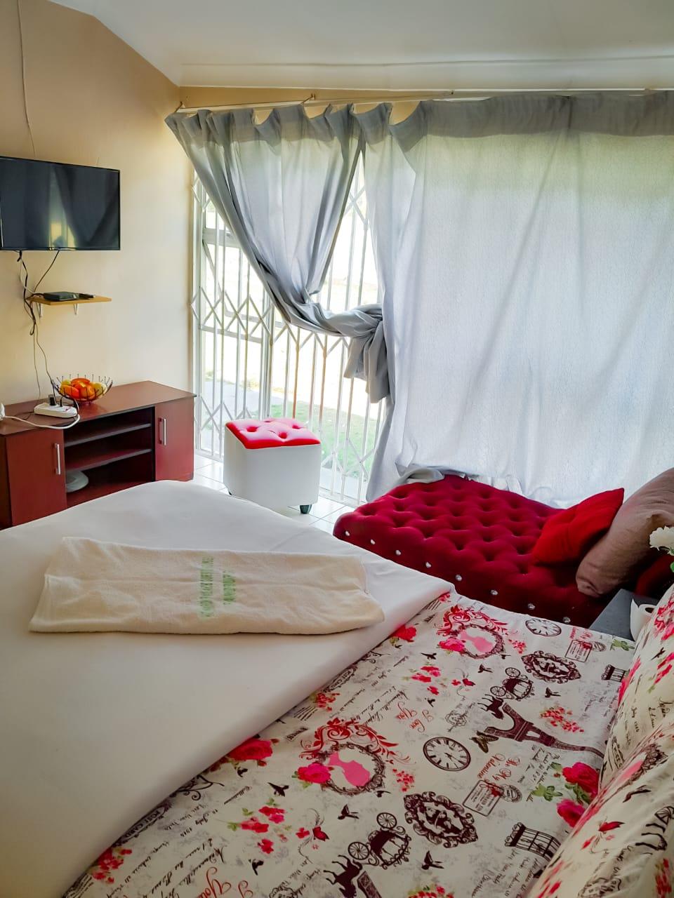 Howard Comfortable Guest House