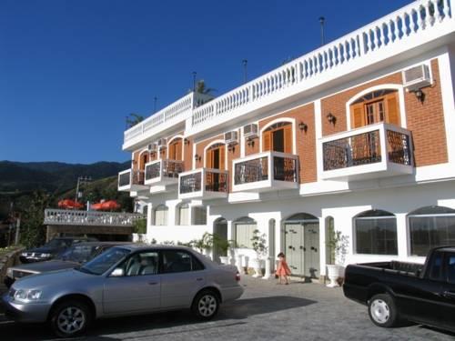 Hotel Guanumbis