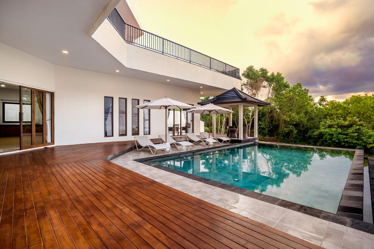Villa Devalaya by BaliSuperHost