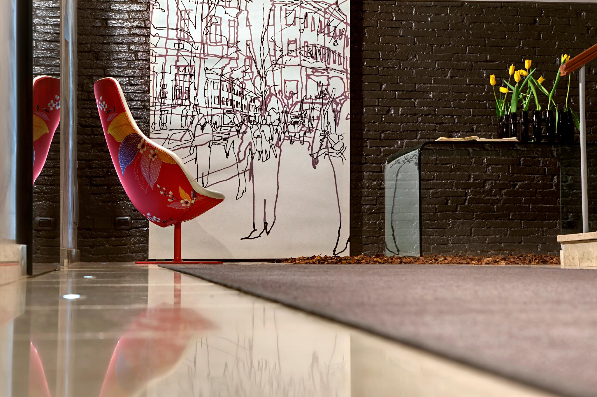 Il Vicolo Aparthotel Verona 