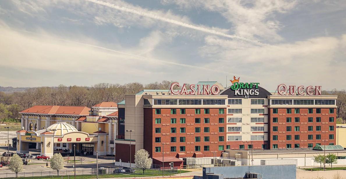 Casino Queen Hotel
